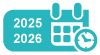 2025/2026 Service Definition