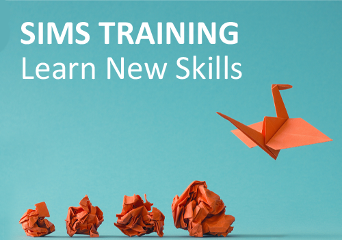 SIMS Training